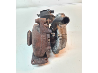 Турбина Volvo V70 Gt1749v, 9667464989 для двигателя D4204T