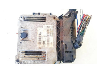 Řídící jednotka 0281013149, 39101-2a615 KIA Rio 2007