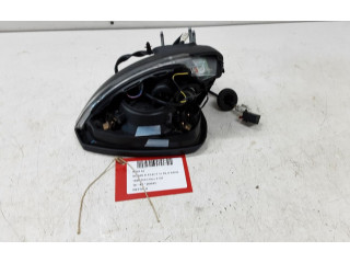 Зеркало (механическое)       Audi A3 S3 8V  2013 - 2019 года   