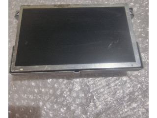 Дисплей    9661552580, FL55664B   Citroen C5