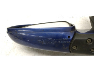 Зеркало электрическое левое Daihatsu Sirion