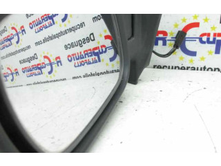 Зеркало электрическое Ford Fusion 2002 - 2005 года