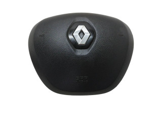 Подушка безопасности водителя 985103942R, 34143379D   Renault Trafic III (X82)