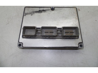 Блок управления впрыском 30743371   Volvo V50