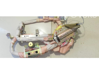 Боковая подушка безопасности    Honda Accord