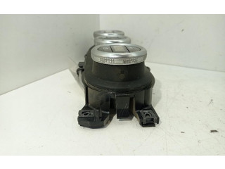 Блок управления климат-контролем 735636721, 735579710   Fiat 500L