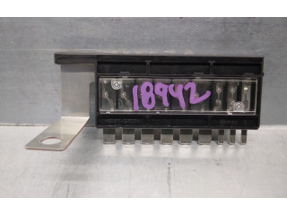 Блок предохранителей 1898009632   KIA Xceed    