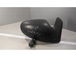 Зеркало (механическое) правое Ford Galaxy 1995-2000 года