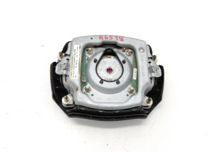 Подушка безопасности водителя 8E08802016PS, 8E08802016PS Audi A2