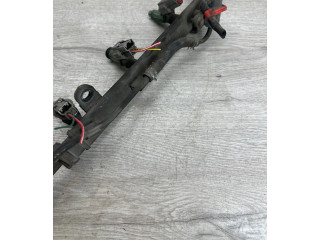 Топливная рампа Mitsubishi Grandis