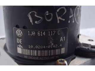 Блок АБС 1J0614117C, 1J0907379G   Volkswagen  Bora  1998 - 2005 года