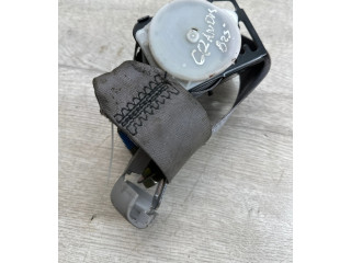 Боковая подушка безопасности TKAB2N697, 567015 Mitsubishi Grandis