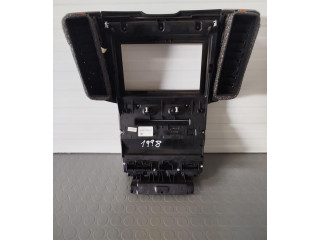 Блок управления климат-контролем EM2T18E245AYA Ford S-MAX