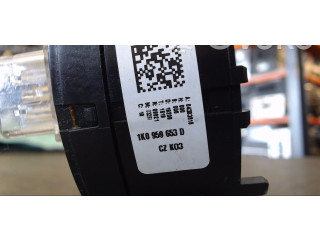 Подрулевой шлейф SRS 1K0959653D   Audi A3 S3 8P