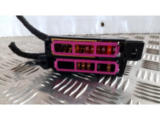 Блок предохранителей 8K0941824D Audi A6 C7