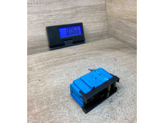 Блок предохранителей 55RDFA025, 234263 Renault Clio I