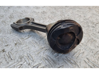 Поршень с шатуном 0725A2330CV, RFCM5G6205EC Ford Fiesta для бензинового двигателя 1.0