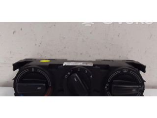 Блок управления климат-контролем 6V0820045C Skoda Fabia Mk3 (NJ)