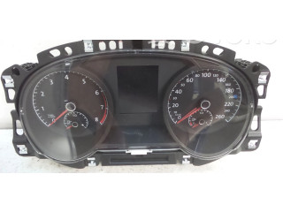 Панель приборов 5G1920742B Volkswagen Golf VII