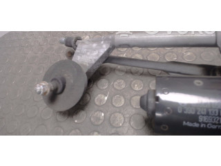 Моторчик дворников 9169424, 9169424 Volvo C70