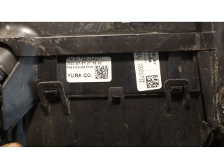 Přístrojová deska Hyundai i30 2022