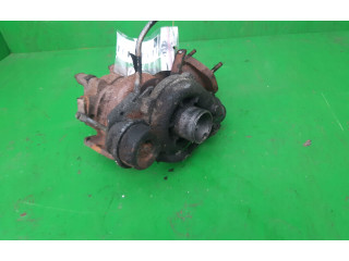 Турбина Нагнетатель Fiat Marea