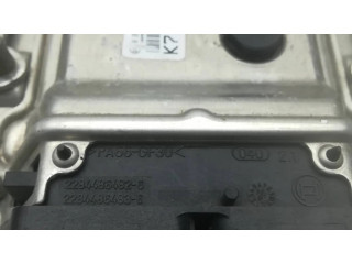 Блок управления двигателя 0261S07288 Suzuki Swift