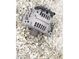 Генератор 12762730, 0124425056   Saab 9-5      