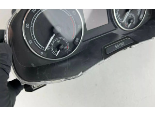 Панель приборов 654920940C   Skoda Kamiq       