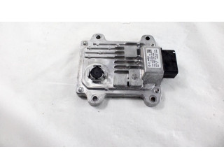 Блок управления коробкой передач 310321989R Dacia Sandero III