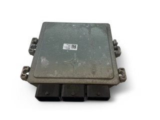 Блок управления двигателем Блок управления 31355792 Volvo V70