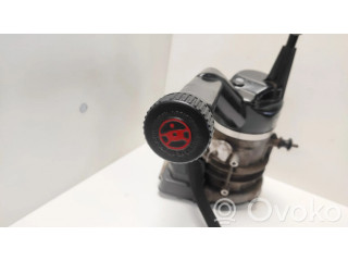 Насос усилителя руля