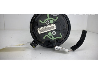 Вентилятор печки N101035Q Dacia Logan I