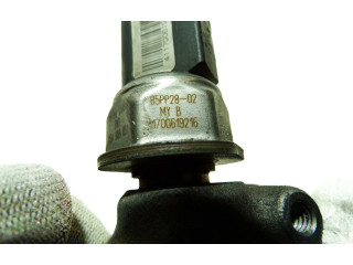 Vstřikovací lišta 059130089BT, 05A906051 Volkswagen Touareg II CVW CVWA