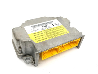 Блок подушек безопасности A1698206626, 1698206626   Mercedes-Benz A W169