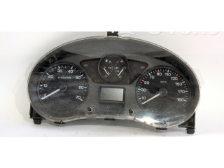 Přístrojová deska Citroen Berlingo 2013 9666904880