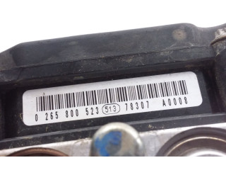 Блок АБС 0265800523, 78307 Ford Ranger 2007 - 2011 года