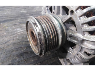 Lichtmaschine 06F903023E, TG11C017   Skoda Fabia Mk2 (5J)      