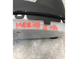 Панель приборов 13346172   Opel Meriva B       