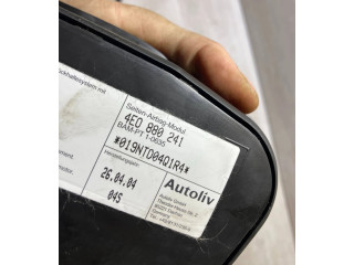 Vstřikovač 4E0880241 Audi A8 S8 D3 4E