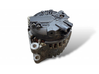 Генератор 94578, K5807 Citroen C8 2.0