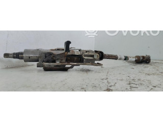 Рулевая рейка Citroen Berlingo 2008 - 2018 года