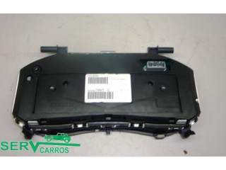 Панель приборов 8200820993C   Renault Clio III       