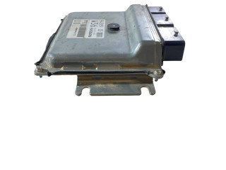 Блок управления двигателя NEC022634, BEM40M000   Nissan Rogue