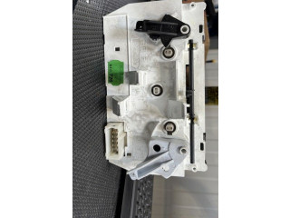 Блок управления климат-контролем 00006451FH Citroen Xsara Picasso