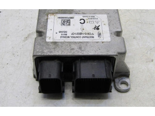 Блок подушек безопасности CN15-14B321-CF Ford Ecosport