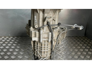 Редуктор коробки передач (раздатка)