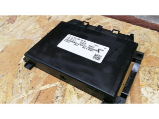 Блок управления коробки передач