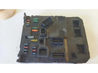 Pojistková skříňka Peugeot 206+