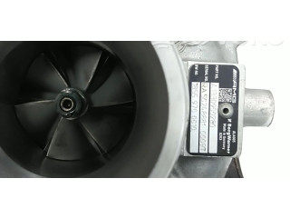 Турбина Нагнетатель Mercedes-Benz GLA W156 A1330900280, A133090028080 для двигателя 133980